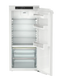 LIEBHERR IRBC412022 - Inbouwkoelkast - BioFresh laden - 220-240V
