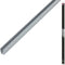 PAULMANN Plug & Shine aluminium profiel voor neon LED-strip 100 cm