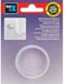 Stopper Inofix 2098 Deuren Sticker Transparant