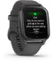 Garmin Venu Sq 2 - Health smartwatch - 40mm - Grijs