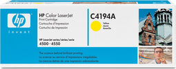 HP 640A - Toner - 6000 pagina's - Geel