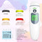 SFC Infrarood Thermometer FC-IR1030 - Voorhoofd en Oor