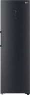LG GLM71MCCSD - Koelkast - 386 l No Frost Super Cool - Zwart
