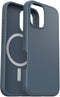 Otterbox Symmetry Series - MagSafe - Drop+ bescherming - Blauw (iPhone 16)