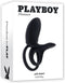 Playboy - Just Right - Zwart
