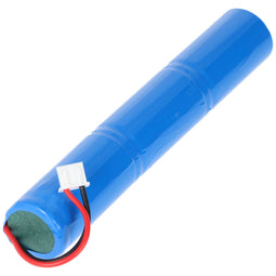 Household robot battery to replace Hurricane 8877731412181 - 2000mAh 3.6V NiMH