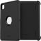 Otterbox Defender Series - Apple iPad Pro (11-inch) (3rd gen) - Meerlaagse bescherming - Zwart