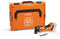 Fein MultiMaster AMM 700 Max AS - Multitool - 18V AMPShare accu aansluiting - 1,22 kg