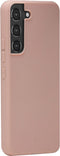Dbramante1928 Greenland - Soft case - 100% gerecycled plastic - Roze