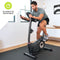 Schwinn 510U Hometrainer met Zwift