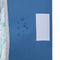 KipKep Napper Combi-set - Verschoonset met matje en luieretui - Wasbaar - Denim Blue