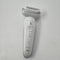 Braun Silk·épil 9 9-030 - Epilator - Zilver