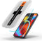 Spigen AGL03396 - Screen Protector - 9H gehard glas - iPhone 13 Mini