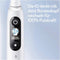 Oral-B iO 8N - Elektrische tandenborstel - AI-herkenning - Wit