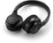 Philips TAA4216BK/00 - Draadloze On-Ear Koptelefoon - 35 uur speeltijd - Zwart