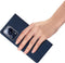 Dux Ducis - Geschikt voor Xiaomi 13 Lite - Slim bookcase hoesje - Donkerblauw