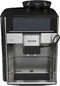 Siemens EQ.6 Plus S500 - Volautomatische espressomachine - OneTouch functie 2 kopjes - Zilver