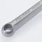 Westmark Vleeshamer, lengte: 21,5 cm, aluminium, speciale voedselveilige coating, Robusto, zilver, 62102260