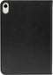 dbramante1928 Oslo - Hoesje voor Apple iPad Mini 6 (2021) - Magneetsluiting en standaardfunctie - Zwart
