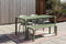 Zuiver Vondel Tuinbank 129,5x45 cm Groen