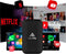 AutoSky AI Box Lite Plus 2.0 - Draadloze Carplay Dongle - Geschikt voor draadloze Apple CarPlay & Android