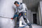Bosch GBH 18V-34 CF Professional - Accu SDS plus hamer - 5,8 J - Inclusief 2x ProCORE 18V 5.5Ah