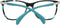 Ladies' Spectacle frame Police PL630 530AE8