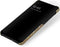 Selencia Hoesje Geschikt voor Samsung Galaxy A12 Hoesje - Selencia Maya Fashion Backcover - geel