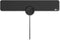Goobay Ultraplatte actieve Full HD DVB-T2 binnenhuisantenne, incl. LTE/4G-filter