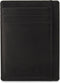 Sheaffer balpen giftset - 300/G9325 - glossy black chrome gold tone - met creditcardhouder - SF-G2932551-2