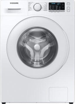 SAMSUNG WW71TA049TE/EN - Wasmachine frontlader - 7 kg - 1400 toeren - Wit