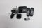Gigaset AL220A Duo v2 - Duo DECT telefoon - Antwoordapparaat - Zwart