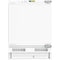 Beko BU1204N - Onderbouw vriezer - E - 87L - Low Frost