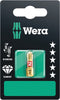 Wera 851/1 BDC SB - Bits PH 2 x 25 mm - Diamantcoating - (5 stuks)