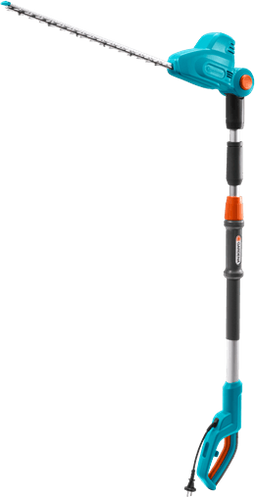Gardena THS 500/48 - Elektrische telescopische heggenschaar - 3 m werkbereik - 480 mm meslengte