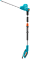 Gardena THS 500/48 - Elektrische telescopische heggenschaar - 3 m werkbereik - 480 mm meslengte