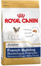 Royal Canin French Bulldog Junior 3 KG