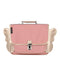 Caramel & Cie Boekentas/Rugzak Papillon/Vlinder Aile Blossom - Vleugels - Roze
