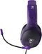 Turtle Beach Airlite Fit - Gamingheadset - Bedraad - Phantom Purple