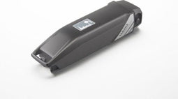 Yamaha frame 36V - 11Ah - 400Wh - (X0S101) - Fietsaccu