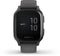 Garmin Venu Sq - Smartwatch - Hartslagmonitoring en 20+ sport-apps - Zwart (Grijs Zwart)