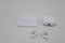 Apple AirPods 4 - Draadloze oordopjes - ANC - Wit