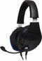HyperX Cloud Stinger - Gaming Headset - PS4-licentie - Zwart-Blauw