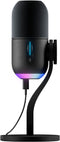 Logitech G Yeti GX - Gaming Microfoon - USB met RGB verlichting - Zwart