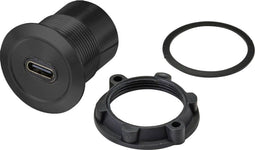TRU COMPONENTS TC-9534324 USB-inbouwbus 3.1 Bus, inbouw USB-C bus Inhoud: 1 stuk(s)