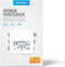 Versterker 5 - 862 MHz 5 Uitgangen Actief Retourpad