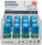 Mobilize Screen Cleaner Display