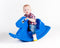 Little Tikes Hobbelpaard - Blauw