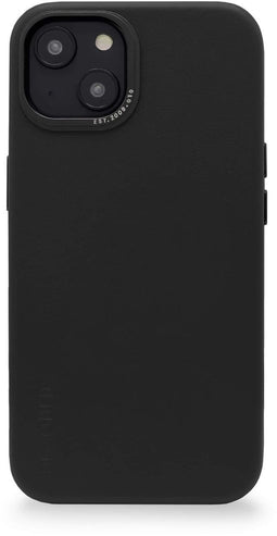 Decoded D23IPO14BC1BK - Back Cover - MagSafe - Zwart