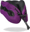 Cabeau Evolution Cool - Nekkussen met oordopjes - Thermische technologie - Paars